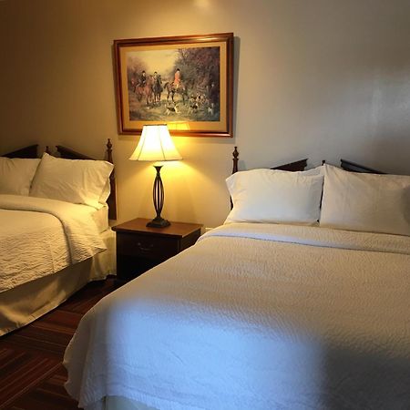 Atlantic Coast Inn 埃尔斯沃思 外观 照片
