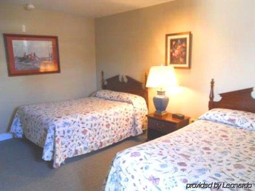 Atlantic Coast Inn 埃尔斯沃思 客房 照片