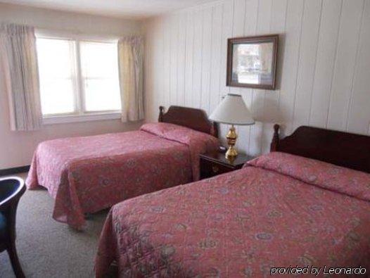 Atlantic Coast Inn 埃尔斯沃思 客房 照片