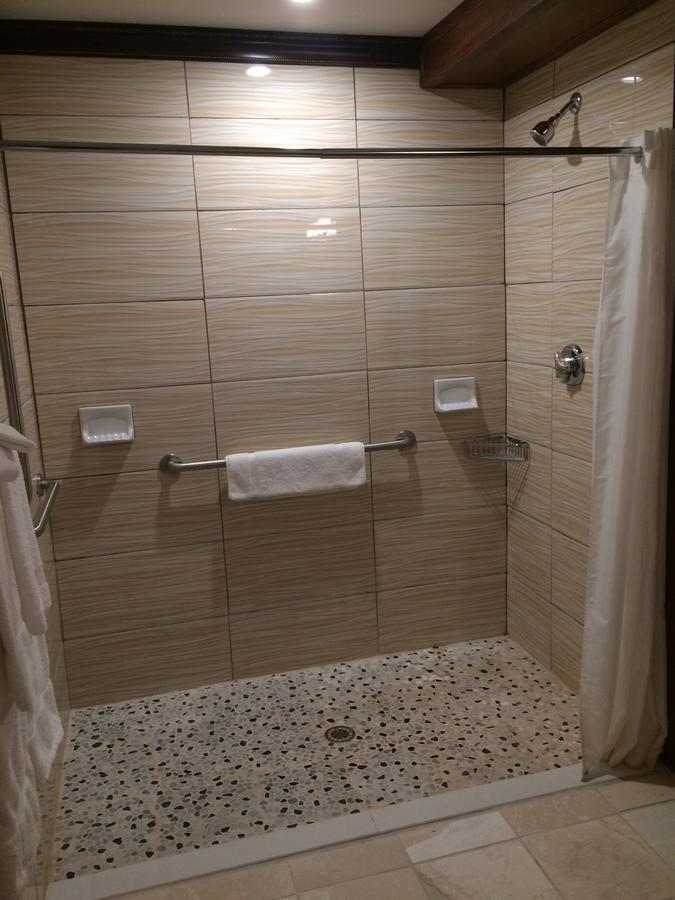 Atlantic Coast Inn 埃尔斯沃思 外观 照片